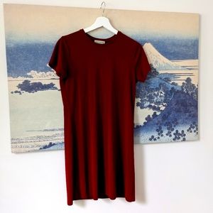 Ann Taylor T-shirt Dress